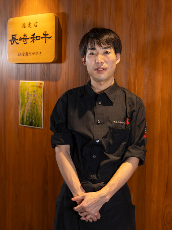 生田　皓士 氏