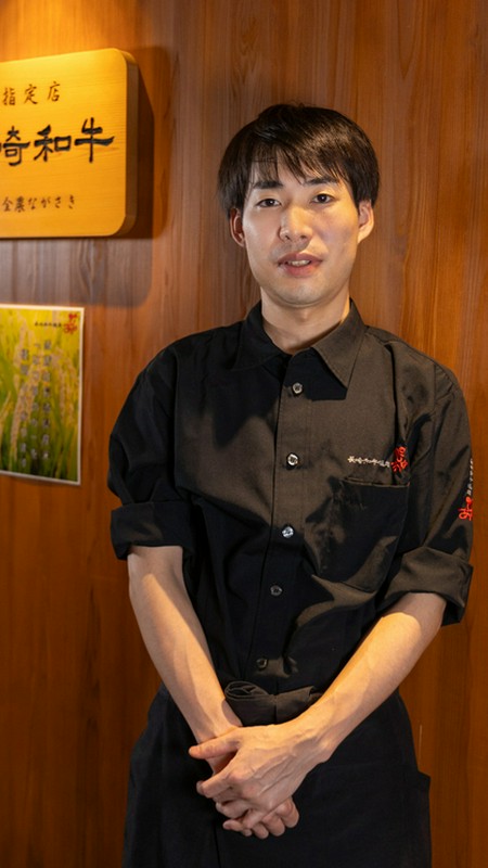 生田　皓士 氏