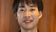 生田　皓士 氏