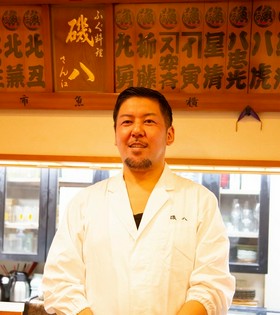 鈴木　庸太 氏