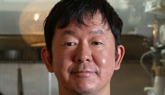 長谷　和浩 氏