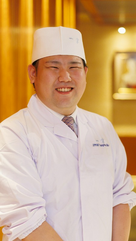 大上　幸也 氏