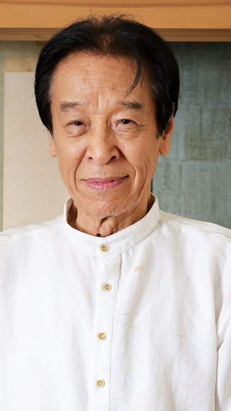 早川　武 氏