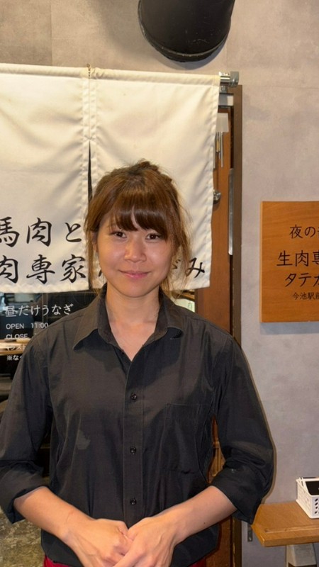 三村　みづほ 氏