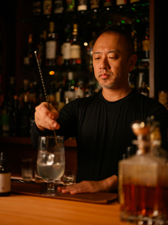 宮澤　英治 氏