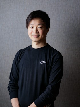 松原　碧音  氏