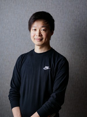 松原　碧音  氏