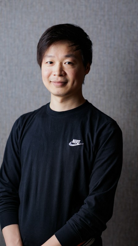 松原　碧音  氏