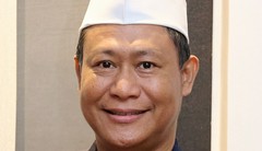  MYO NAING 氏