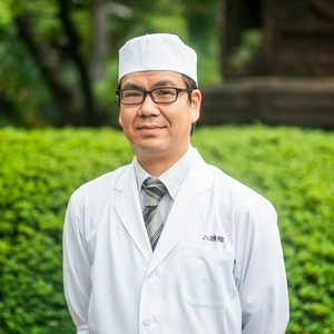 三田　浩充