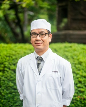 三田　浩充 氏
