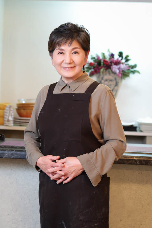 川本シェフ 氏