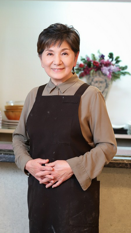 川本シェフ 氏