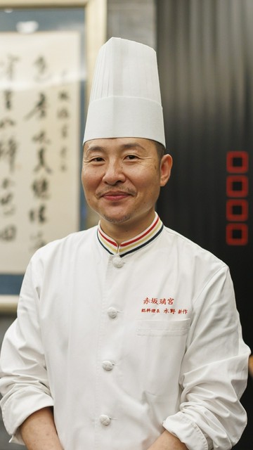 東京都の中華料理の料理人・シェフ検索結果一覧 | ヒトサラ