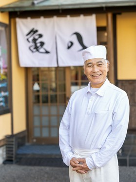藤崎　真司 氏