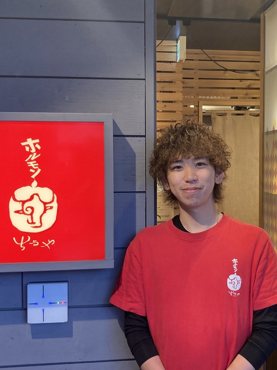 宮本　光 氏