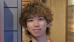宮本　光 氏