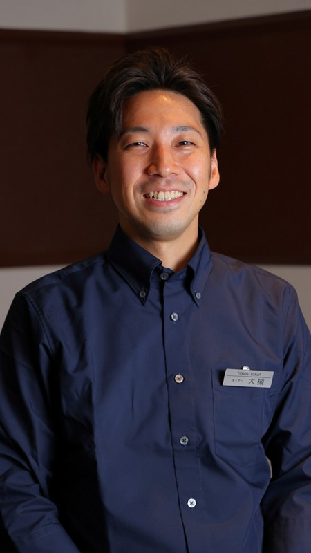 大槻　勇太 氏