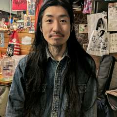 高橋　拓也 氏