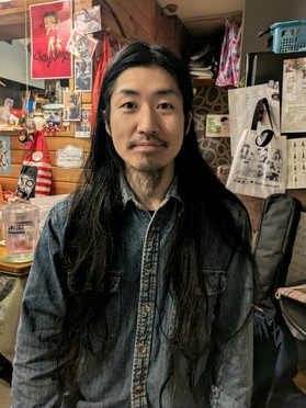 高橋　拓也 氏