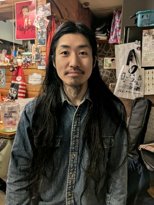 高橋　拓也 氏