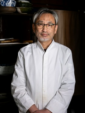 相馬　真一 氏