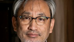 相馬　真一 氏