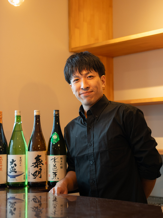 本多　達也 氏