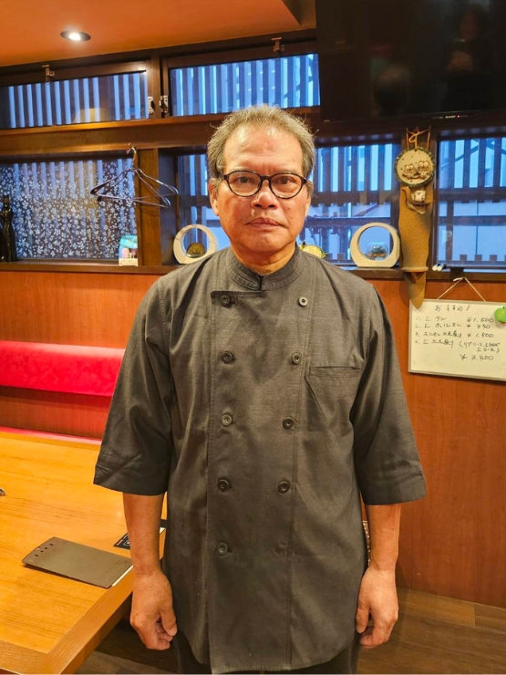 李成權 氏