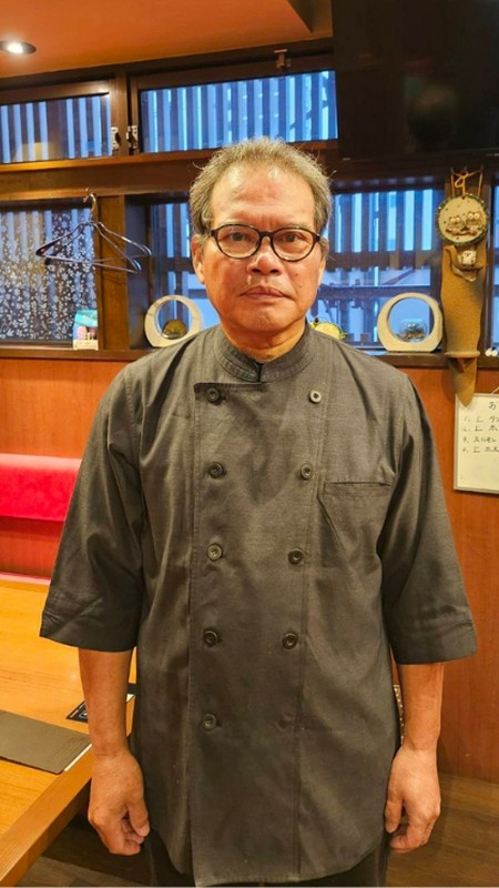 李成權 氏