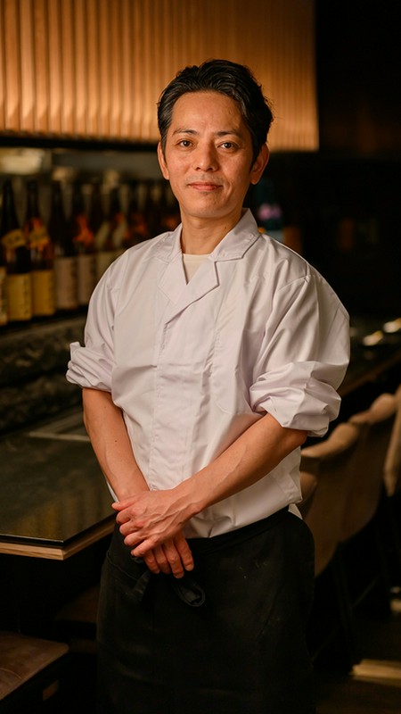 櫻井　栄二 氏