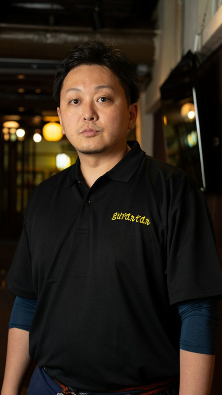 桑原　隆幸 氏