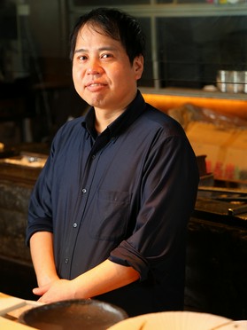 今井　直人 氏