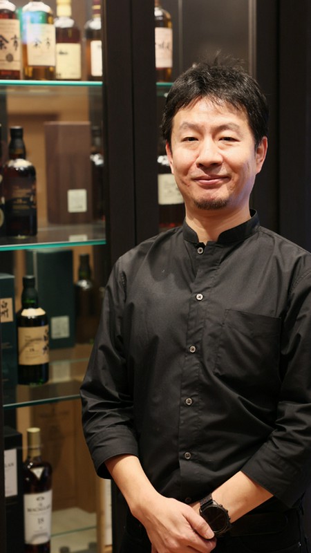 李　光海 氏