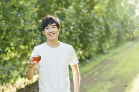 袴田　大輔 氏