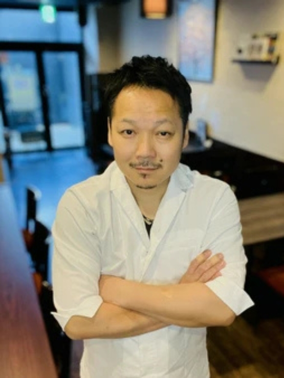 近藤　圭吾 氏