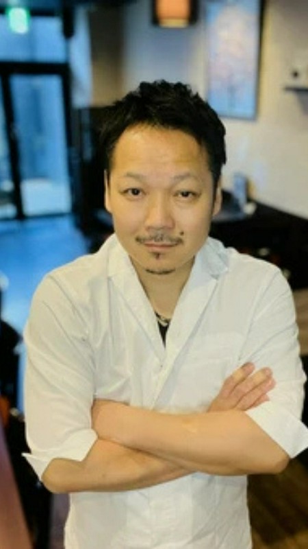 近藤　圭吾 氏