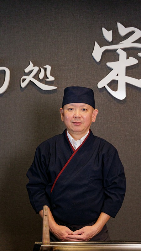 森山　英樹 氏