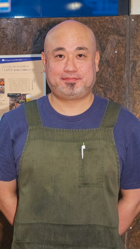 北村　優仁 氏