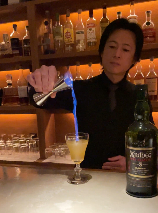 　田巻鉄雄 氏
