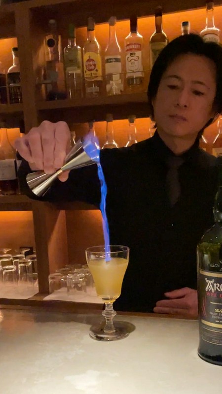 　田巻鉄雄 氏