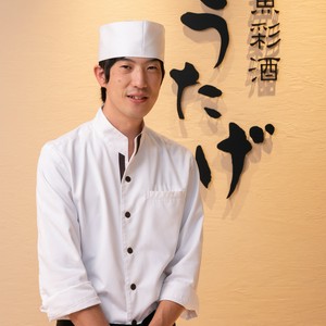岡本　真征