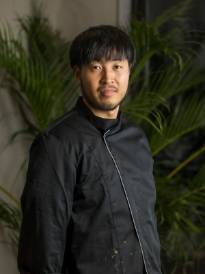 森本　幹太 氏