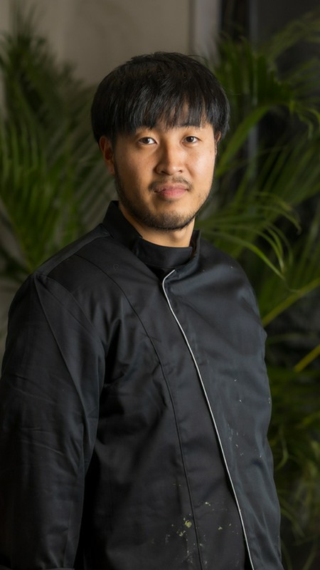 森本　幹太 氏