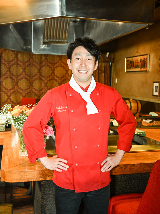 中村　俊毅 氏