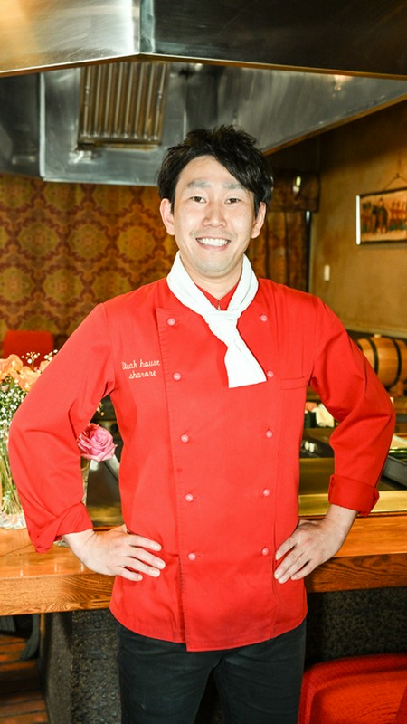 中村　俊毅 氏