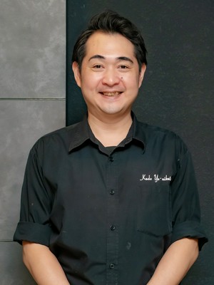 鳥谷部　圭 氏