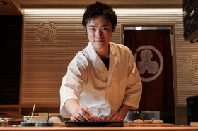 橋本　竣汰 氏