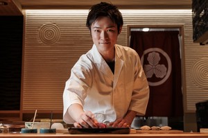橋本　竣汰 氏