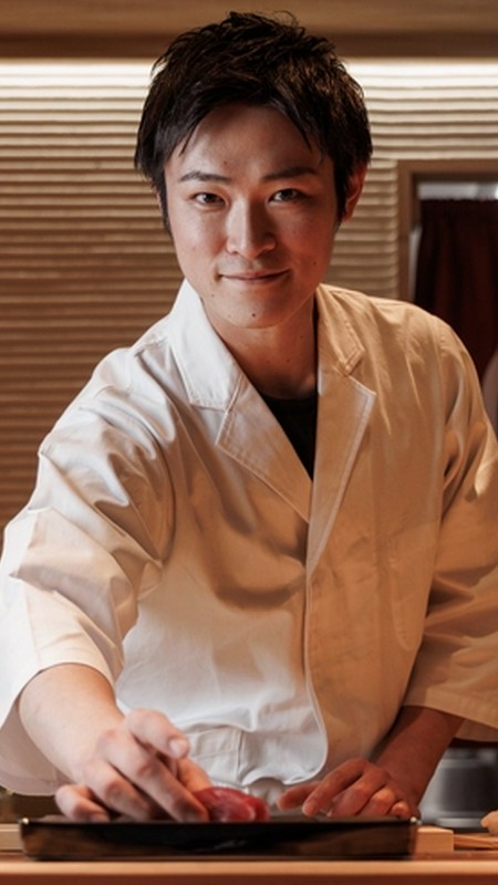 橋本　竣汰 氏